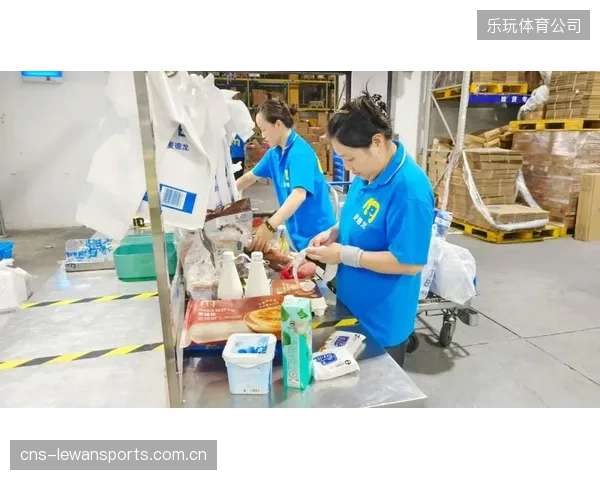 前置仓+即时配送”将成为体育零售的标配，实现核心城市2小时内送达